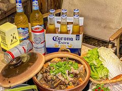 -荒野美食汇(永庆坊店)