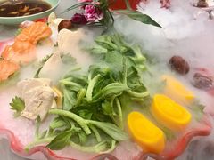 刺身拼盘-状元楼(瑞祥店)