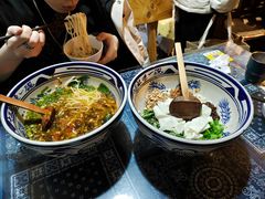 豆花米线-蜗牛小馆醉乡民谣云南菜(惠新西里店)