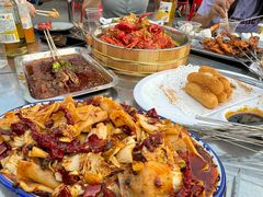 -永刚烧烤(大夜市店)