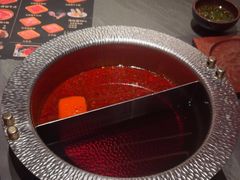 -牛YO寿喜烧和牛火锅自助(三台子万象汇店)