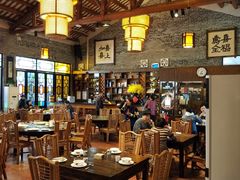 大堂-猪肉婆私房菜(容桂总店)