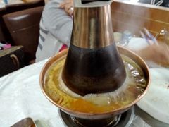 -羊家胡同·龙虾烧烤火锅(龙汇路店)