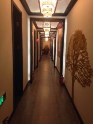 -脉道美容养生会所