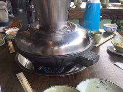 -老船夫石锅苗苗鱼·老字号(三道堰总店)