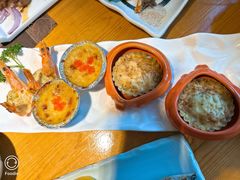 -禾风·海鲜料理自助(玉林店)