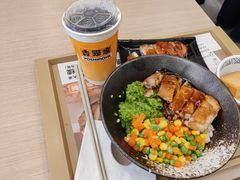 -吉野家(中关村3店)