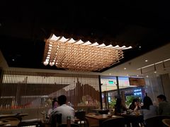 -隐泉之语日式料理(王府中环店)