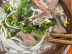 -望江楼砂锅米线
