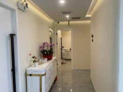 -海涛医疗美容·面部抗衰·注射美鼻