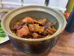 -斯丹姜母鸭·古法干香(涂门街总店)