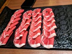 -快乐小羊·内蒙牛羊肉火锅(流花中心店)