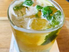 橘香莫吉托-星巴克臻选(上海合生汇1F店)