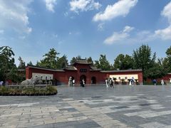 -洛阳白马寺