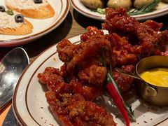 -ZAFFERANO西班牙海鲜饭(上海首店)
