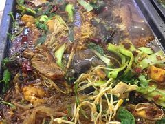 -渝宴纸包鱼(清江浦万达店)