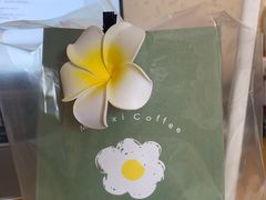 -曼僖瓦罐咖啡(华山南路店)