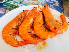 -亚马逊海鲜自助(王府井店)