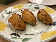 -萨莉亚意式餐厅(京溪南方医院店)