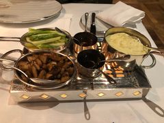-牛排坊(成都群光君悦酒店)