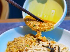 -裕兴记•蟹黄面馆(人民广场店)