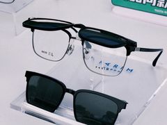 -精益眼镜(春熙路店)