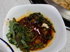 -刘壹席富顺荤豆花·自贡江湖菜(浅水半岛店)