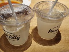 -翠贝卡&Mama Kelly Brunch Coffee(河西店)