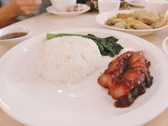 -岭南汇海鲜酒家·粤菜·手工茶点(蛇口店)