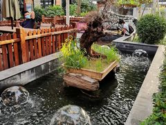 -老北京风情街