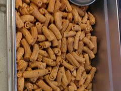 -蝎王府羊蝎子(西直门店)