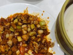 -万荣烤鸭店·北京菜(天坛店)