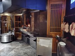 -四季民福烤鸭店(望京旺角店)