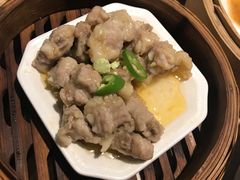 豉汁蒸排骨-德兴show鲜·蒸汽海鲜火锅餐厅(格创悦里店)