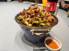 -北平食府·北京烤鸭(北京西站六里桥店)