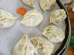 -地方名吃海鲜大馅蒸饺(北戴河店)