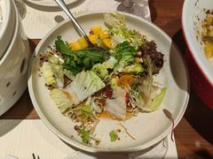 -大树餐厅(益田假日店)