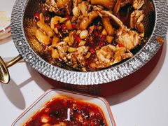 -蟹宗蟹(润达国际五楼店)