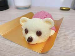 -BreadTalk面包新语·烘焙蛋糕(中华广场店)