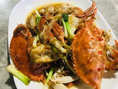 -四川小胡子海鲜(丁村万人海鲜广场店)