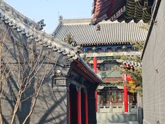 -长安寺