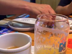 -四禧精酿铜锅涮肉·烧烤工场(大明湖店)