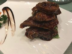-新加坡泰国村酒楼(五角场店)