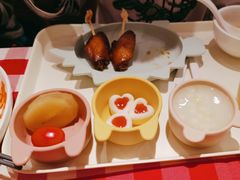 -西贝(枫蓝国际购物中心店)