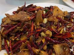 -田记餐馆(富国街店)