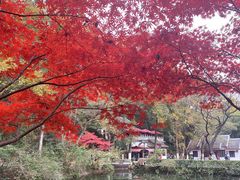 -岳麓山风景名胜区