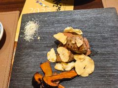 -北京泰富酒店-道日本料理餐厅