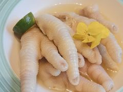 -点都德(广州白云山景区南门店)