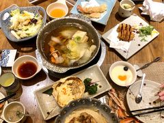 -蟹将军·松叶蟹和牛日料放题自助(K11店)