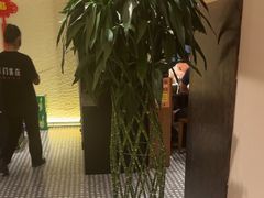 -羊门客在·烤盐池滩羊·川菜